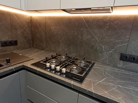 квартира по адресу Киевская ул., 9-Г