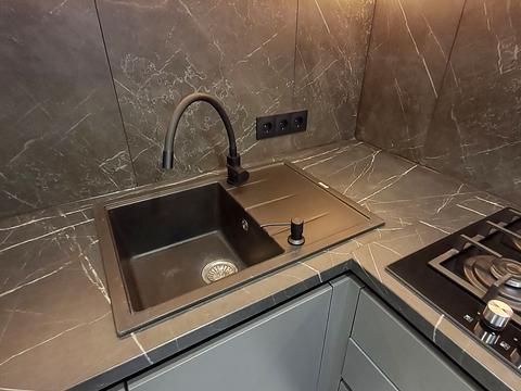 квартира по адресу Киевская ул., 9-Г