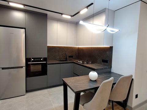 квартира по адресу Киевская ул., 9-Г