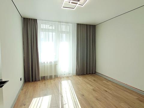 квартира по адресу Киевская ул., 9-Г