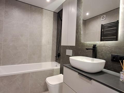 квартира по адресу Киевская ул., 9-Г