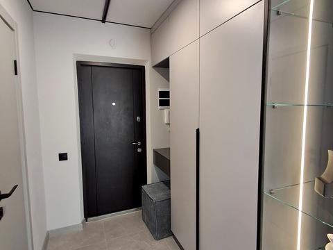 квартира по адресу Киевская ул., 9-Г