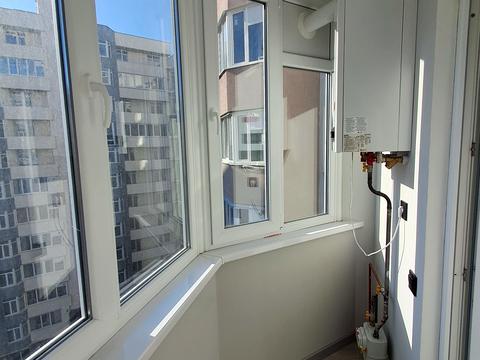 квартира по адресу Киевская ул., 9-Г