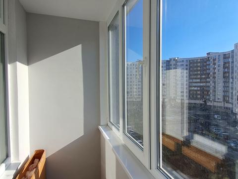 квартира по адресу Киевская ул., 9-Г