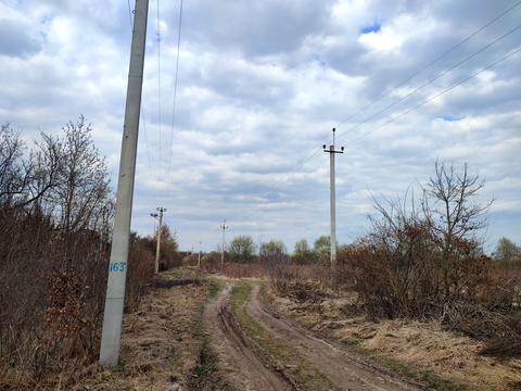 ділянка за адресою 