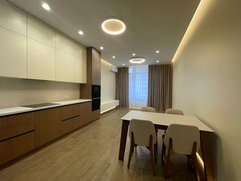 квартира за адресою Річкова вул., 4