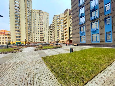 квартира по адресу Речная ул., 4