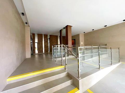 квартира по адресу Речная ул., 4