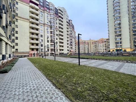 квартира по адресу Речная ул., 4