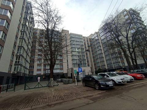 квартира по адресу Профсоюзная ул., 9-А