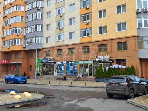 коммерческая по адресу Кондратюка Юрия ул., 5