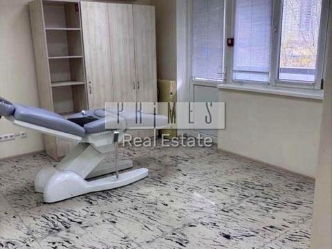 комерційна за адресою Єлизавети Чавдар вул., 2