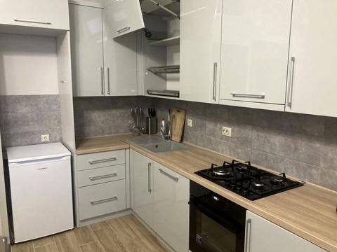 квартира за адресою Під Голоском вул., 8