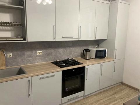 квартира за адресою Під Голоском вул., 8