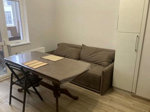 квартира за адресою Під Голоском вул., 8