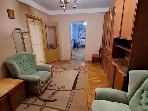 квартира по адресу Каменногорская ул., 14