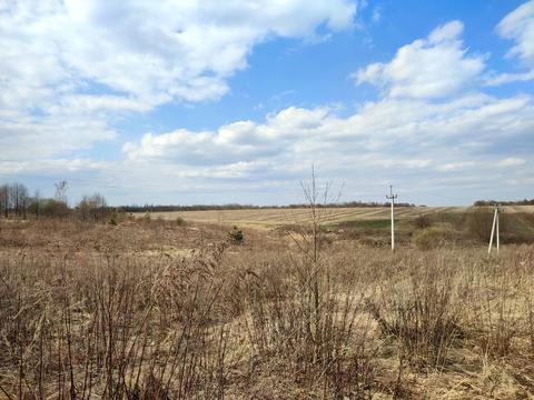 ділянка за адресою 