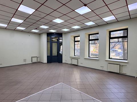 коммерческая по адресу Михайловская ул., 19