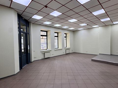 коммерческая по адресу Михайловская ул., 19