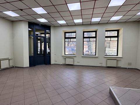 коммерческая по адресу Михайловская ул., 19