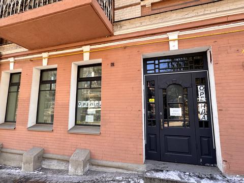 коммерческая по адресу Михайловская ул., 19