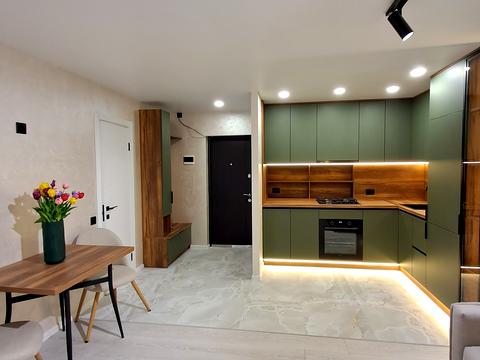 квартира за адресою Смакули вул., 8