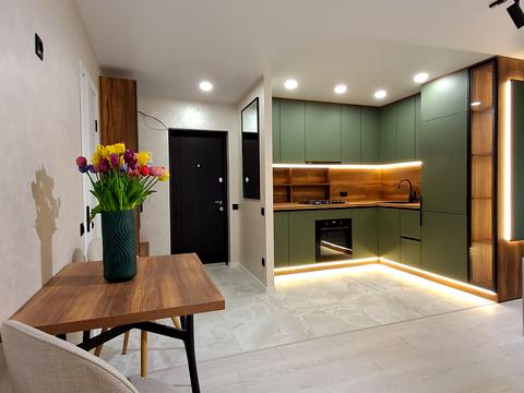 квартира за адресою Смакули вул., 8