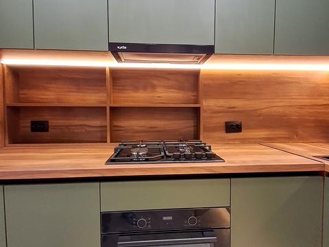 квартира за адресою Смакули вул., 8