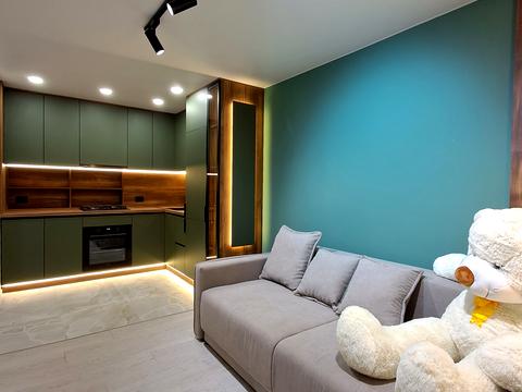 квартира за адресою Смакули вул., 8