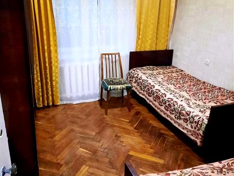 квартира по адресу Энтузиастов ул., 7/1