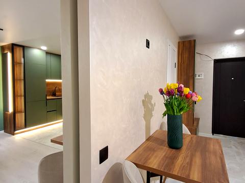 квартира за адресою Смакули вул., 8