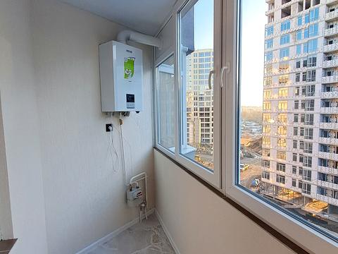 квартира за адресою Смакули вул., 8