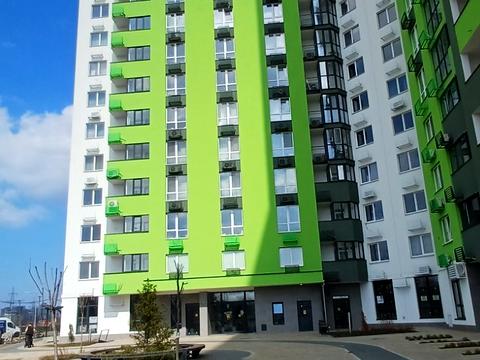 квартира за адресою Івана Виговського вул. (Маршала Гречка), 10-C