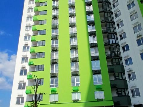 квартира по адресу Ивана Выговского ул. (Маршала Гречка), 10-C