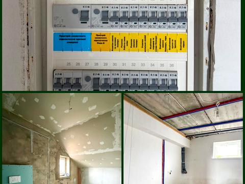 будинок за адресою Пилипа Орлика вул.