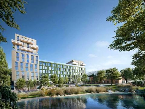 квартира за адресою Стрийська вул., (Будинок 1)