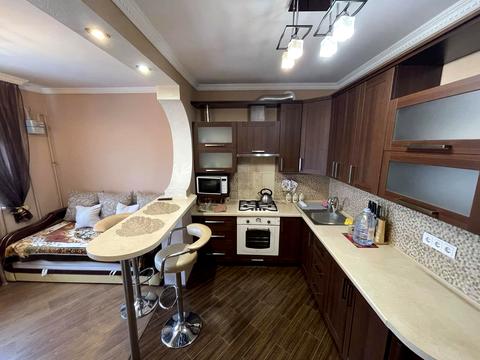 квартира за адресою Тараса Шевченка вул., 134-А