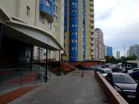 квартира по адресу Харьковское шоссе, 19-А