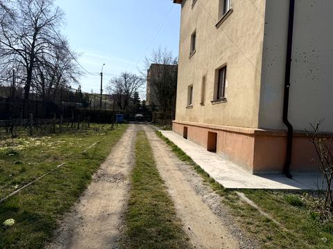 квартира за адресою Загорська вул., 28-А