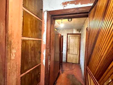 дом по адресу Самарская ул., 21