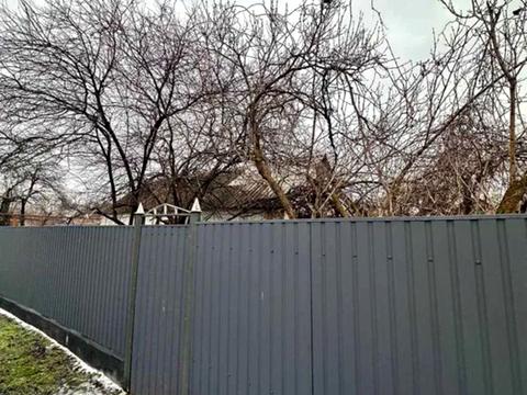 дом по адресу Самарская ул., 21