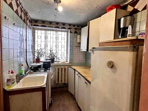 дом по адресу Самарская ул., 21