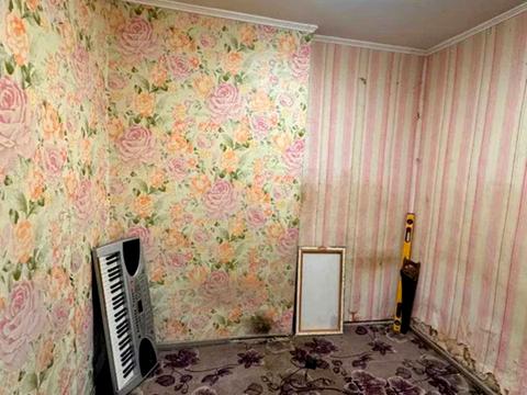 дом по адресу Самарская ул., 21