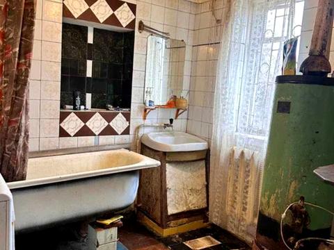 дом по адресу Самарская ул., 21