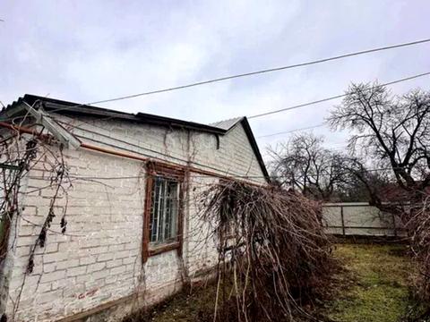 дом по адресу Самарская ул., 21