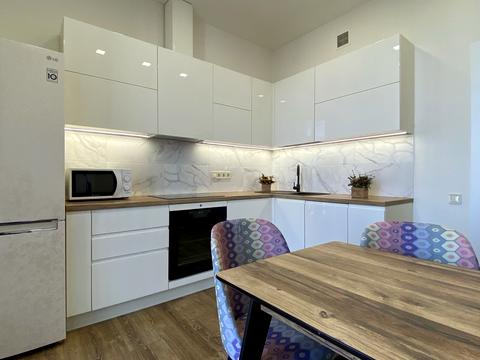 квартира по адресу Бульварно-Кудрявская ул. (Воровского), 17-Б