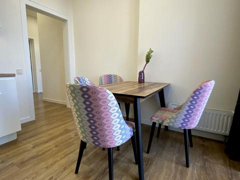 квартира по адресу Бульварно-Кудрявская ул. (Воровского), 17-Б