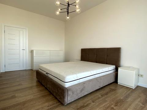 квартира по адресу Бульварно-Кудрявская ул. (Воровского), 17-Б