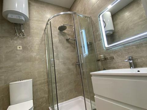 квартира по адресу Бульварно-Кудрявская ул. (Воровского), 17-Б