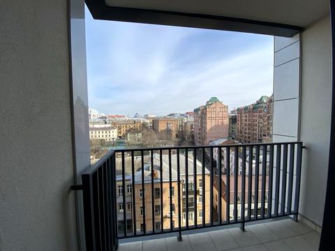 квартира по адресу Бульварно-Кудрявская ул. (Воровского), 17-Б